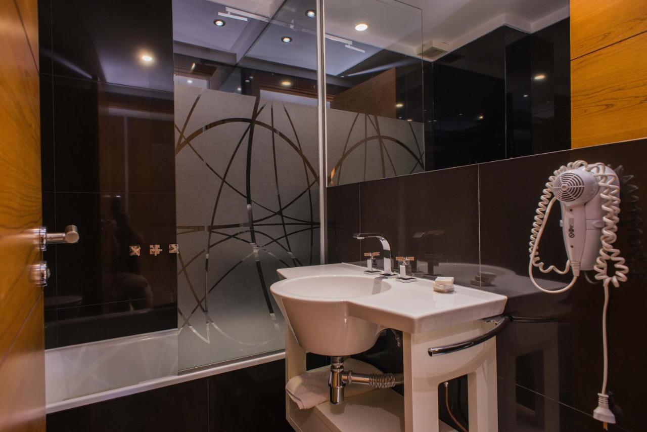 Soho Luxury Suites Buenos Aires Exterior foto